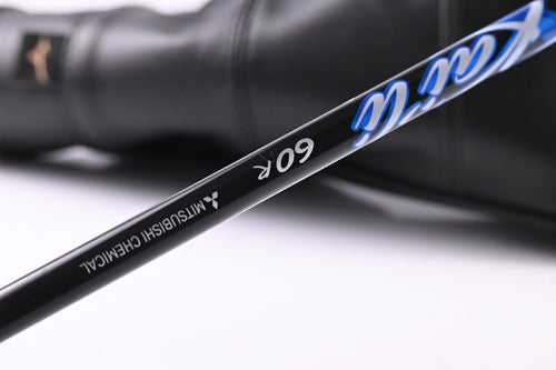 Mizuno ST-Z 230 Driver / 9.5 Degree / Regular Flex Kai'li Blue 60 Shaft