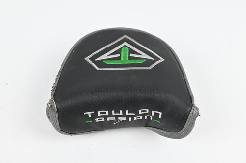 Odyssey Toulon Memphis Putter / 33 Inch
