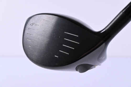 Taylormade R7 Superquad Driver / 8.5 Degree / Stiff Flex REAX 65 Shaft