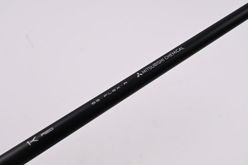 Tensei 1K Red RIP 65 #7 Wood Shaft / Regular Flex / Titleist 2nd Gen
