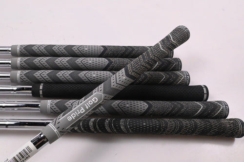 Vega Mizar Pro Irons / 4-PW / Stiff Flex Elevate Tour VSS Pro Shafts