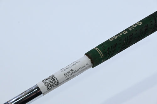 Ping i3 O-Size #4 Iron / 24 Degree / Blue Dot / Regular Flex Ping Cushin JZ