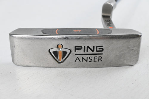 Ping i-Series Anser Putter / 34 Inch