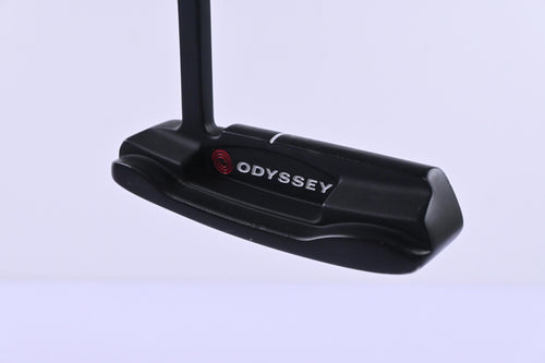 Odyssey DFX 2021 #1 Putter / 34 Inch