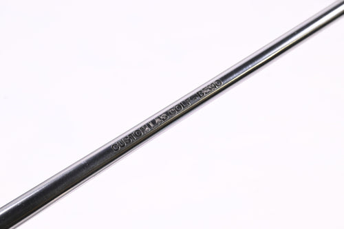 Accra TZFive 50 Driver Shaft / Stiff Flex / 0.355" Tip
