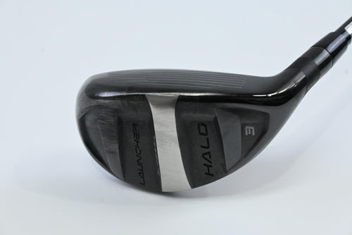 Cleveland Launcher Halo #3 Hybrid / 19 Degree / Regular Flex Miyazaki 6