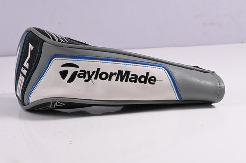 TaylorMade SIM Max #5 Wood / 18 Degree / Stiff Flex Fujikura Ventus Blue 6 Shaft