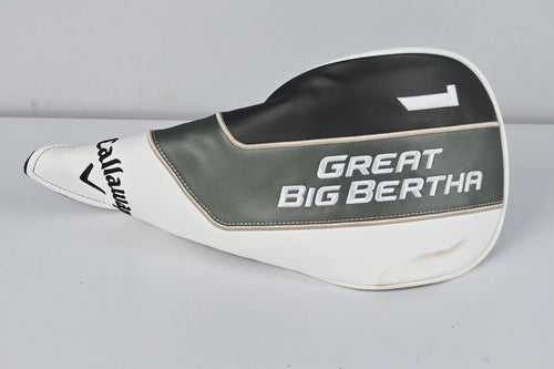 Left Hand Callaway Great Big Bertha 2023 Driver / 10.5 Degree / X-Flex Tensei AV
