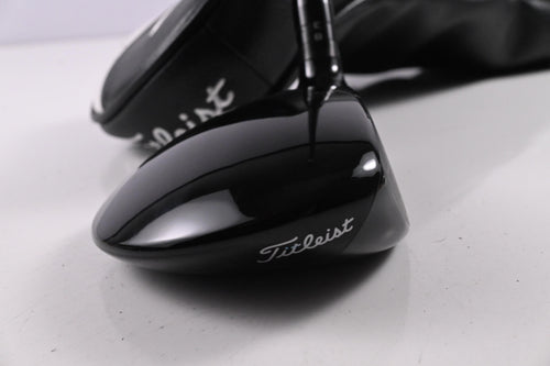 Titleist GT2 #3 Wood / 15 Degree / Stiff Flex HZRDUS Black 70 Shaft