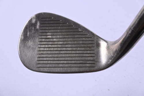 Titleist Vokey SM9 Sand Wedge / 54 Degree / Stiff Flex AMT Tour White S300 Shaft
