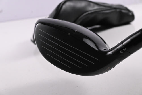 Titleist GT2 #3 Wood / 15 Degree / Stiff Flex HZRDUS Black 70 Shaft