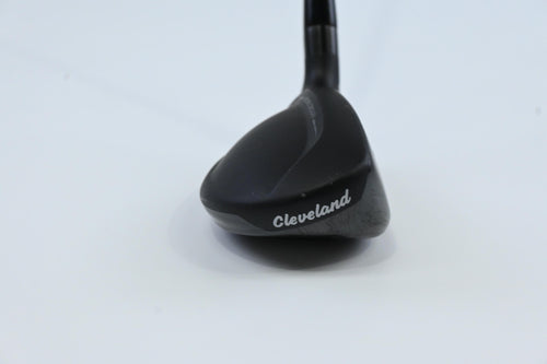Cleveland Launcher Halo #3 Hybrid / 19 Degree / Regular Flex Miyazaki 6