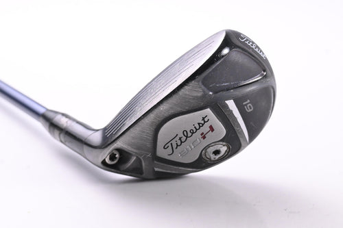 Left Hand Titleist 910H #3 Hybrid / 19 Degree / Regular Flex Diamana Kai'Li 80