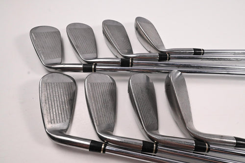 Nike SQ Sumo Irons / 4-PW+SW / Regular Flex SpeedLite Shafts