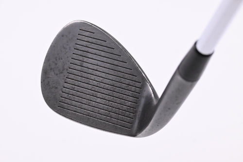 Cobra Snakebite Black 2023 Sand Wedge / 54 Degree / Stiff Flex KBS Hi-Rev 2.0