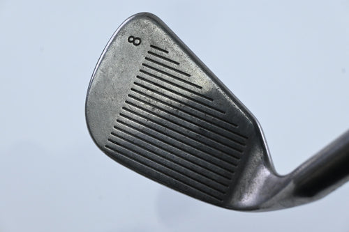 Ping Eye 2 BeCu #8 Iron / Black Dot / Stiff Flex Ping JZ Shaft