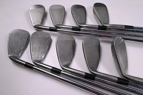 Mizuno MX-17 Irons / 3-PW+SW / Regular Flex Mizuno DynaFlex Shafts