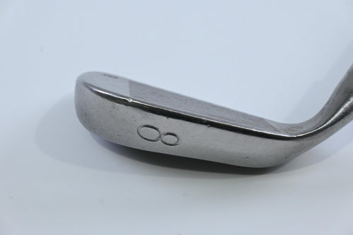 Ping Eye 2 BeCu #8 Iron / Black Dot / Stiff Flex Ping JZ Shaft