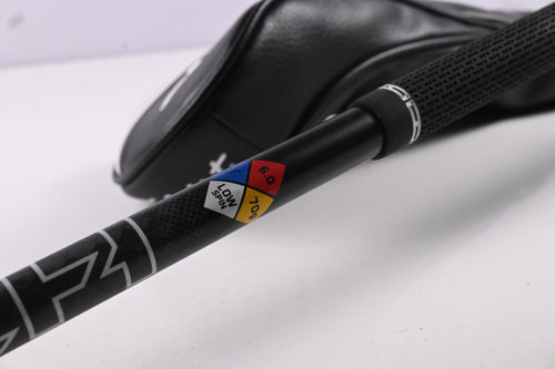 Titleist GT2 #3 Wood / 15 Degree / Stiff Flex HZRDUS Black 70 Shaft