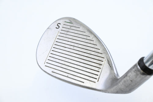 Callaway X-16 Sand Wedge / 54 Degree / Wedge Flex Callaway Steelhead X-16 Shaft
