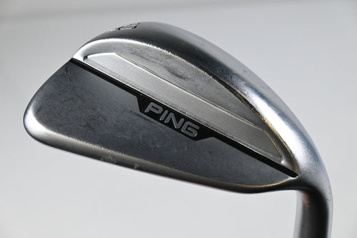 Ping S159 Lob Wedge / 60 Degree / Red Dot / Stiff Flex Dynamic Gold 105 S300
