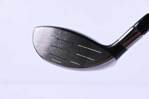 Callaway Mavrik #3 Wood / 15 Degree / Stiff Flex Evenflow Riptide 70 Shaft