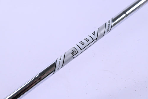 Titleist Vokey SM9 Sand Wedge / 54 Degree / Stiff Flex AMT Tour White S300 Shaft