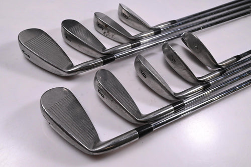 Mizuno MX-17 Irons / 3-PW+SW / Regular Flex Mizuno DynaFlex Shafts