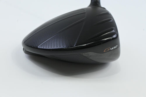 Ping G400 Driver / 10.5 Degree / Regular FLex Ping Alta 55