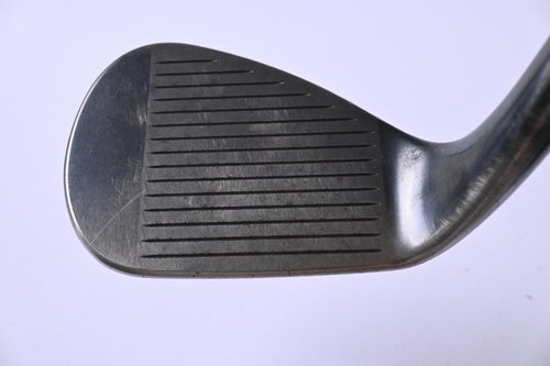 Callaway Jaws Raw Lob Wedge / 58 Degree / X-Flex N.S.PRO Modus3 Tour120