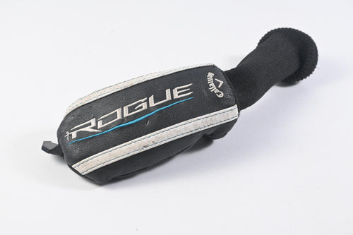 Callaway Rogue #4 Hybrid / 21 Degree / Regular Flex Aldila Synergy 60 Shaft