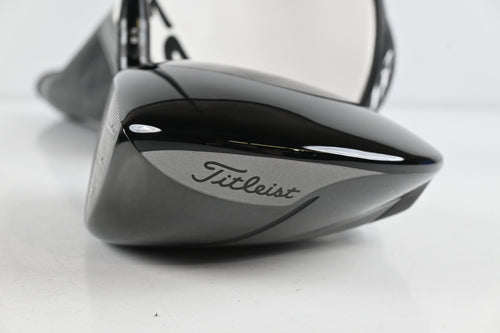 Left Hand Titleist TSR1 Driver / 10 Degree / Senior Flex Fujikura Air Speeder 40