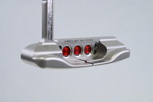 Scotty Cameron 2025 Studio Style Newport Putter / 35 Inch