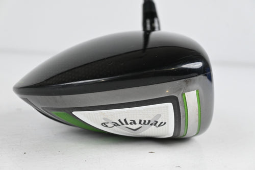 Callaway Epic Speed Driver / 9 Degree / Stiff Flex Aldila Rogue 130 MSI 70