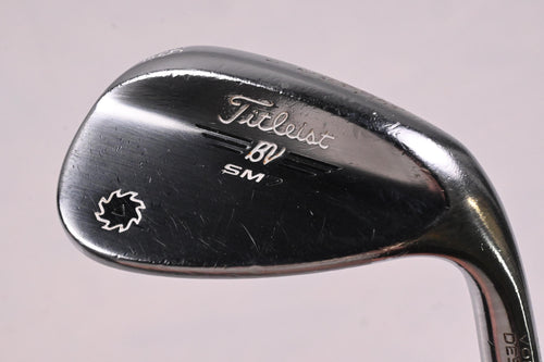 Titleist Vokey SM7 Sand Wedge / 56 Degree / Wedge Flex Titleist Vokey SM7 Shaft