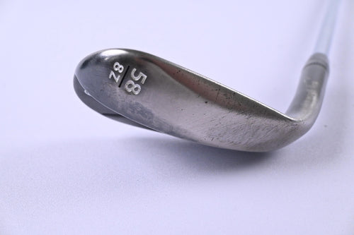 Callaway Jaws Raw Lob Wedge / 58 Degree / X-Flex N.S.PRO Modus3 Tour120
