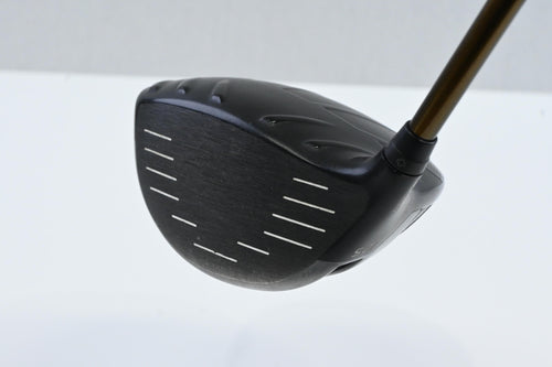 Ping G400 Driver / 10.5 Degree / Regular FLex Ping Alta 55