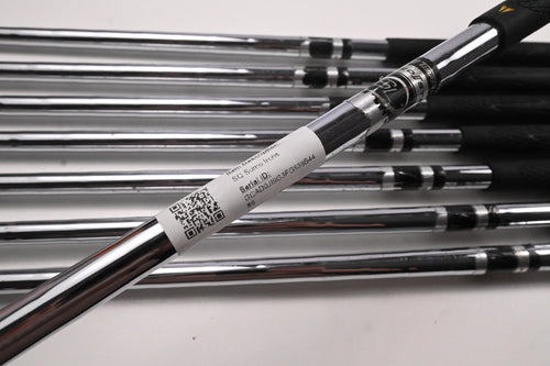 Nike SQ Sumo Irons / 4-PW+SW / Regular Flex SpeedLite Shafts