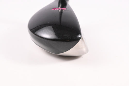 Ladies MD Golf Sure Fire #4 Hybrid / 24 Degree / Ladies Flex MD Golf Graphite