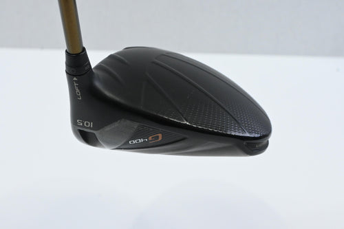 Ping G400 Driver / 10.5 Degree / Regular FLex Ping Alta 55