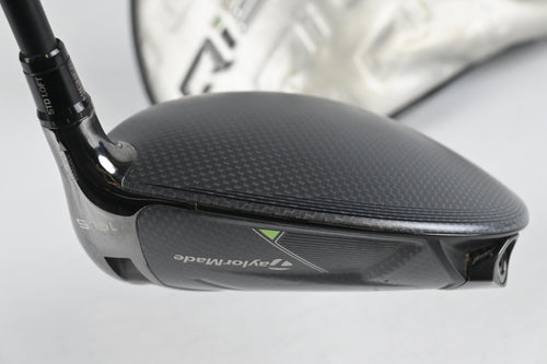 Taylormade Qi35 Driver / 10.5 Degree / Regular Flex Fujikura Ventus Blue 5 Shaft