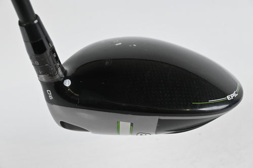 Callaway Epic Speed Driver / 9 Degree / Stiff Flex Aldila Rogue 130 MSI 70