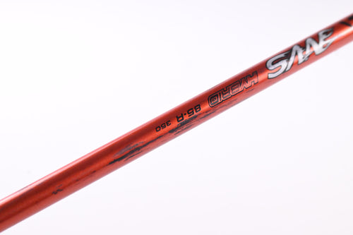 Callaway FT #4 Hybrid / 23 Degree / Regular Flex Aldila NVS Orange 85 Shaft