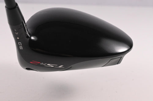 Titleist TSR2 Driver / 9 Degree / Regular Flex Project X HZRDUS CB Red 50 Shaft
