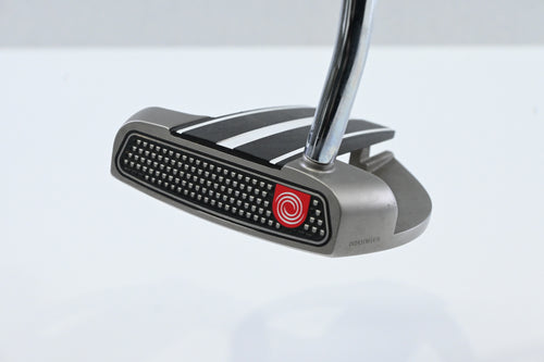 Odyssey Microhinge Marxman Fang Putter / 36 Inch