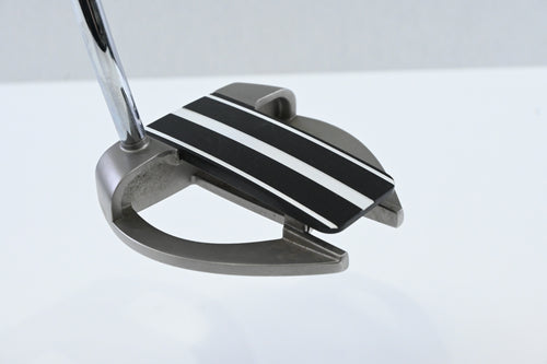 Odyssey Microhinge Marxman Fang Putter / 36 Inch