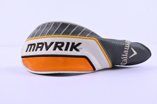 Callaway Mavrik #3 Wood / 15 Degree / Stiff Flex Evenflow Riptide 70 Shaft