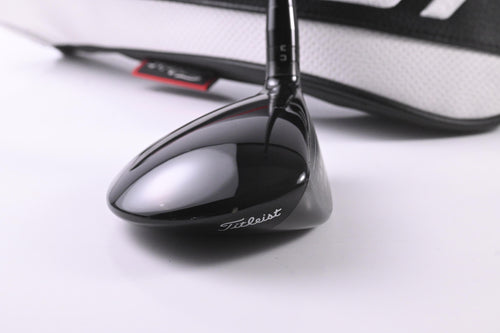 Titleist GT3 #3 Wood / 15 Degree / Stiff Flex HZRDUS Black Gen 5 70 Shaft