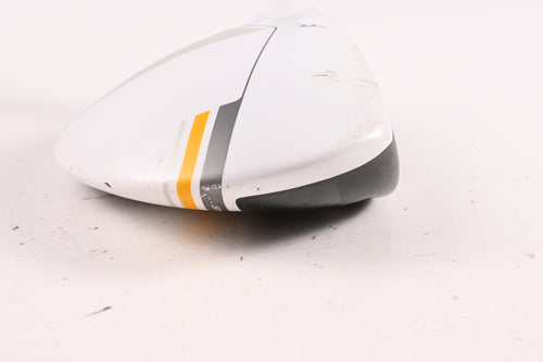 Taylormade RBZ Stage 2 #3 Wood / 15 Degree / Regular Flex Atmos Orange 5 Shaft