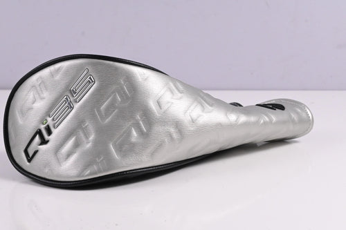 Taylormade Qi35 Max #3 Wood / 15.5 Degree / Stiff Flex Kai'li DarkWave Blue 75 Shaft